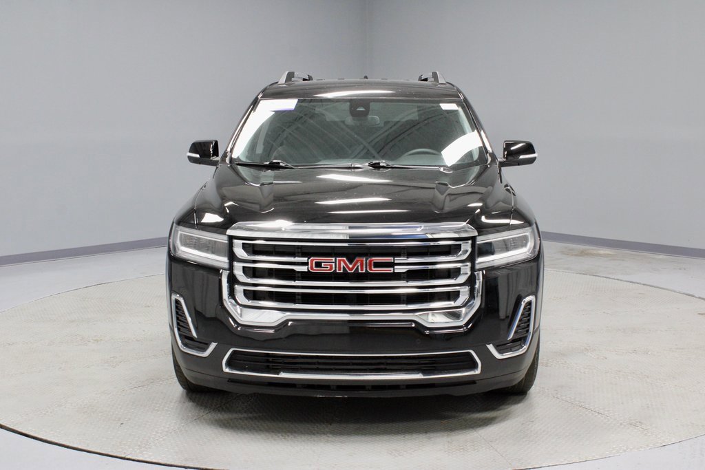 Used 2023 GMC Acadia SLE w/ Driver Convenience Package image 6