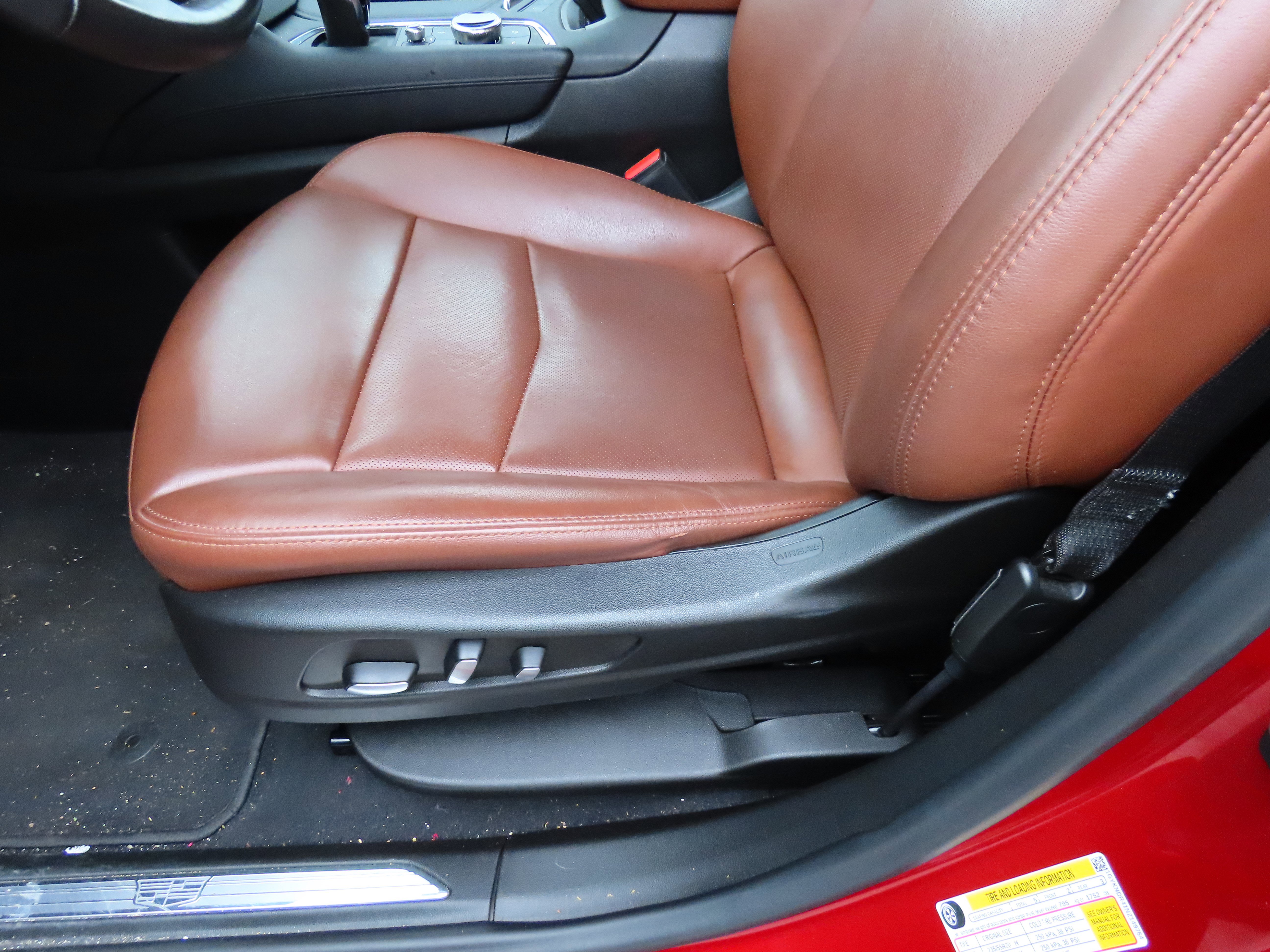 Used 2022 Cadillac XT5 Premium Luxury w/ Technology Package image 25