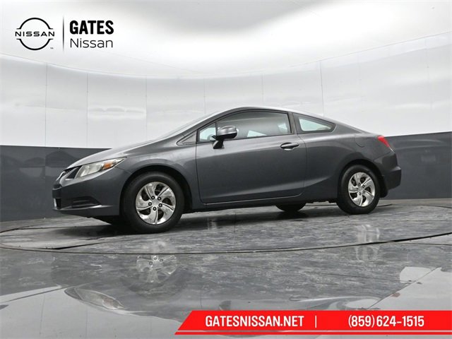 Used 2013 Honda Civic LX image 27