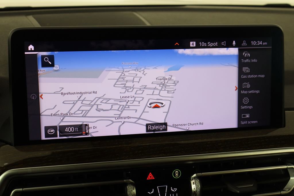 Used 2023 BMW X3 sDrive30i image 39