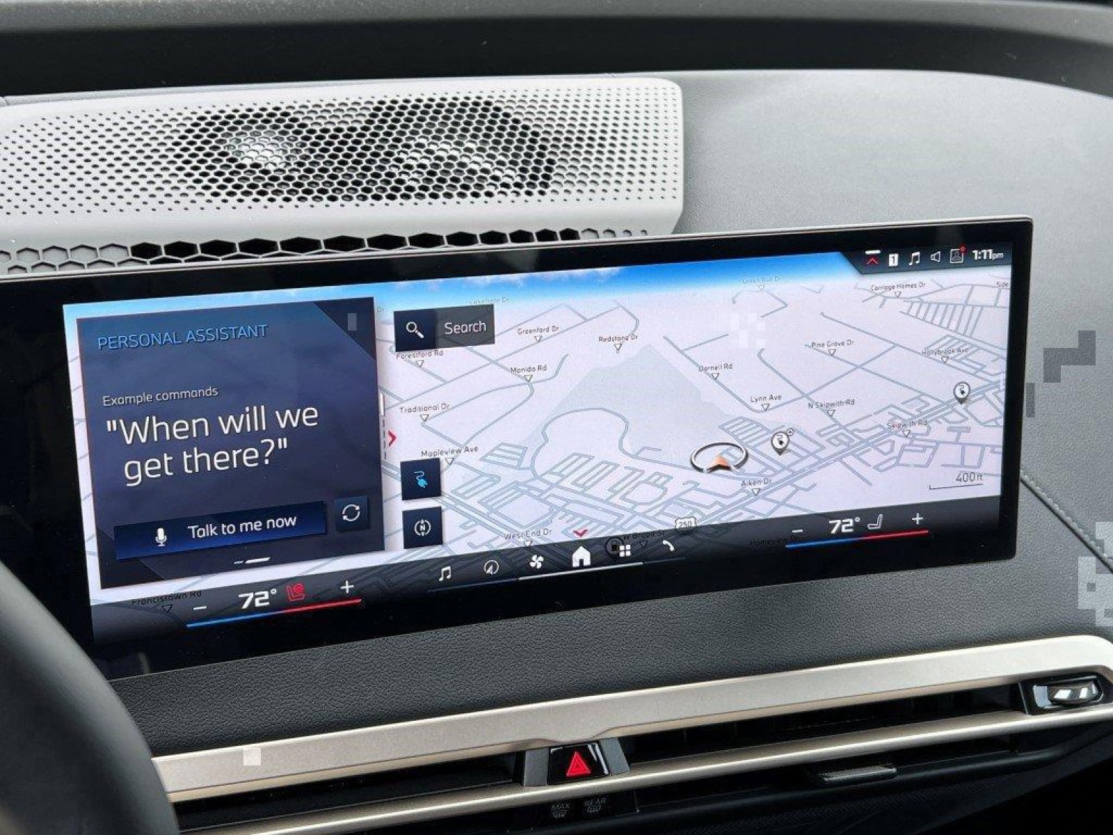 New 2024 BMW iX M60 image 34