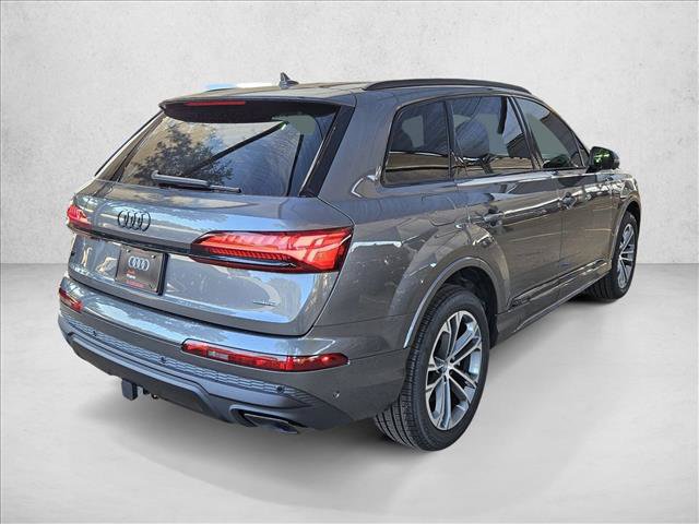 New 2026 Audi Q7 2.0T Premium AWD/4WD image 5