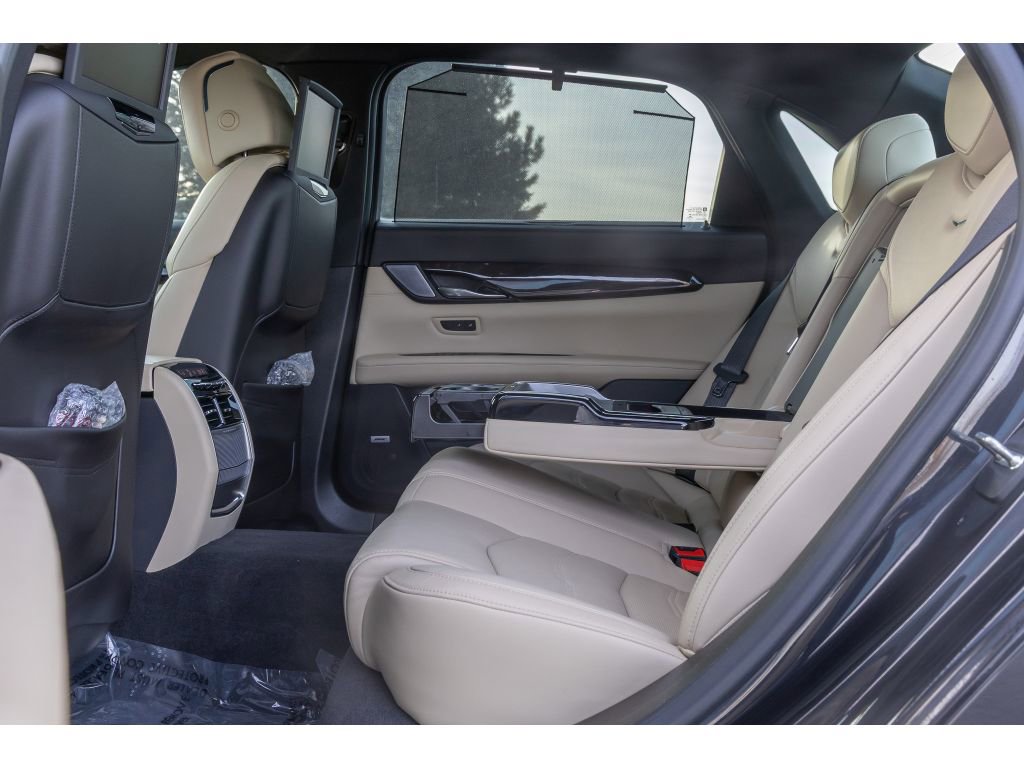 Used 2020 Cadillac CT6 Premium Luxury image 13