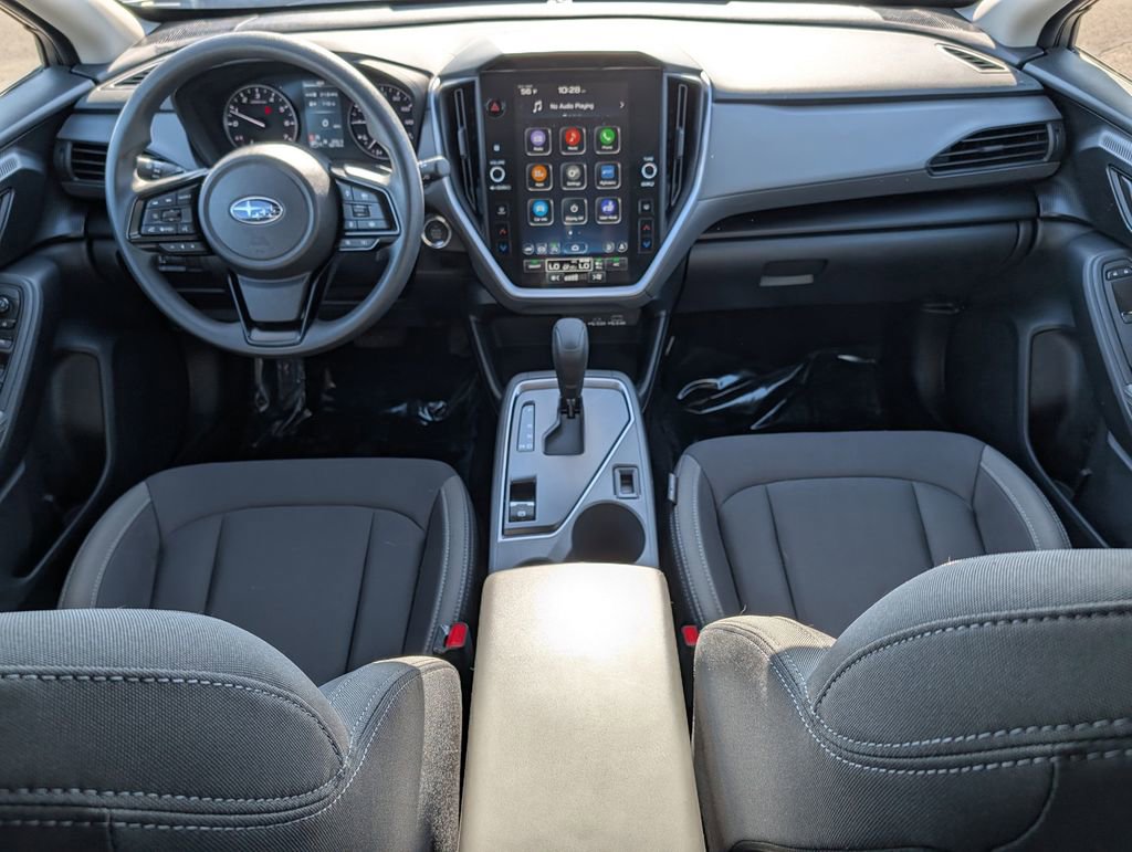 Certified 2025 Subaru Crosstrek 2.0i Premium w/ Crosstrek Mirror Package image 10