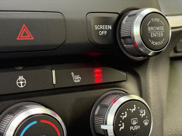 Certified 2023 RAM 1500 Big Horn AWD/4WD image 28