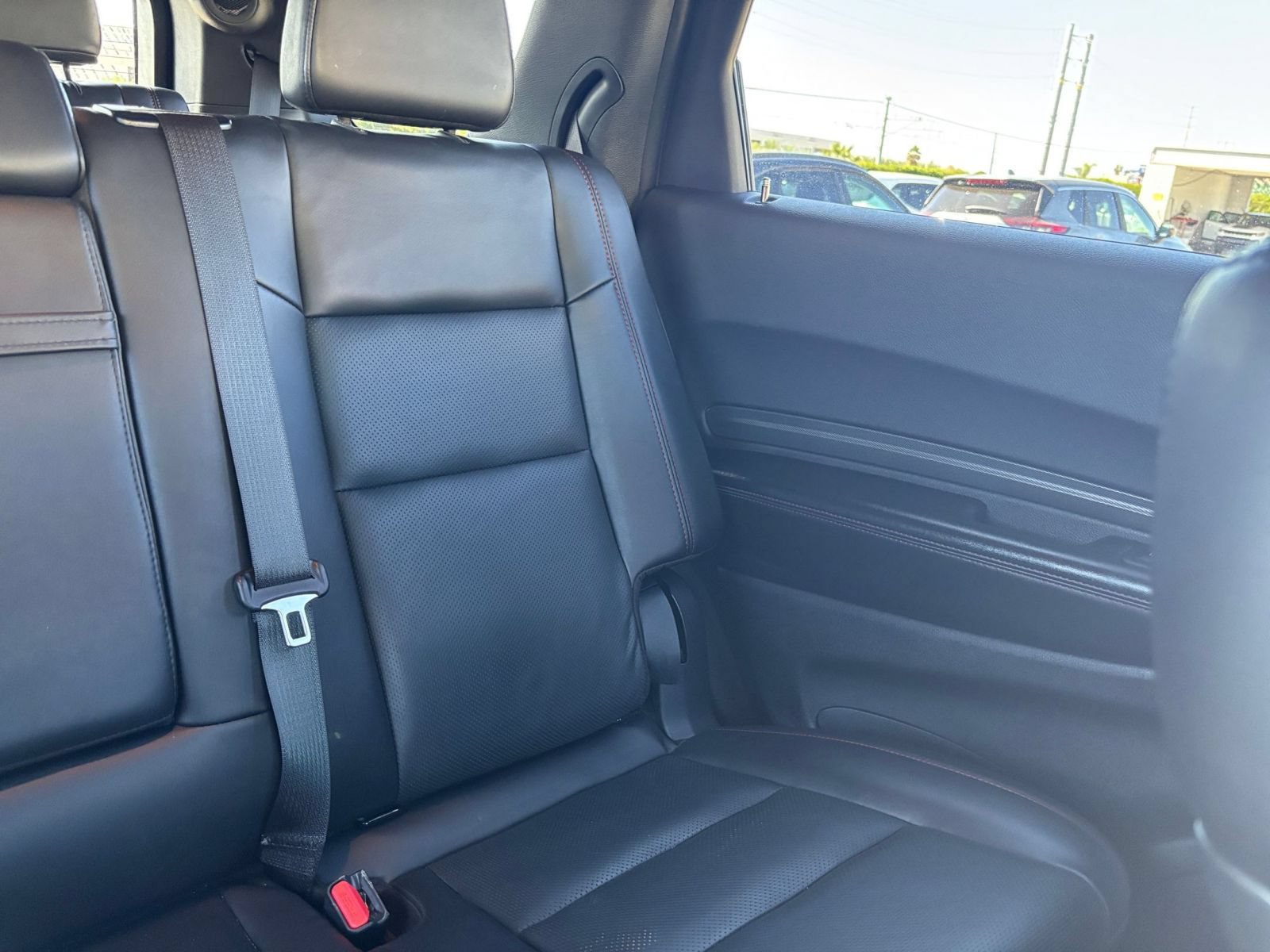 Used 2026 Dodge Durango GT AWD/4WD image 41