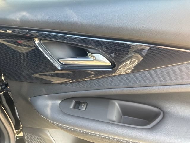 New 2026 Chevrolet Blazer EV LT AWD/4WD image 30