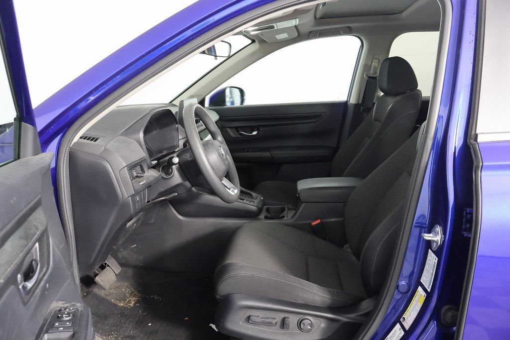 Used 2024 Honda CR-V EX image 10