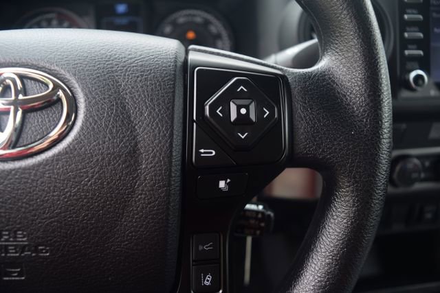 Used 2023 Toyota Tacoma SR AWD/4WD image 5