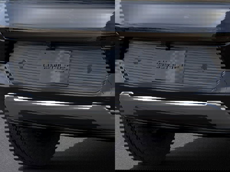 New 2025 Chevrolet Equinox EV LT image 48