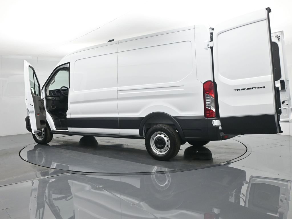 New 2026 Ford Transit 250 Base image 29