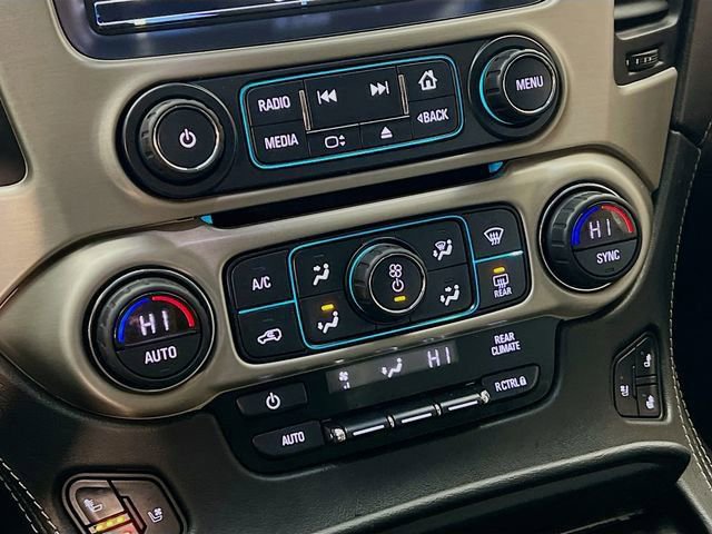 Used 2019 GMC Yukon Denali w/ Open Road Package image 20