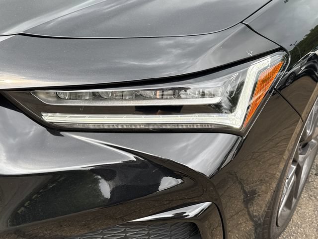Certified 2025 Acura TLX w/ A-SPEC Package AWD/4WD image 9