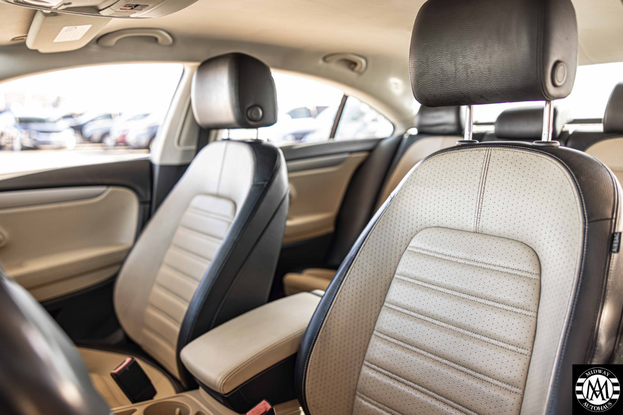 Used 2015 Volkswagen CC R-Line image 16