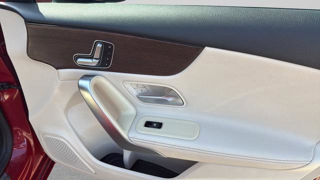 Used 2020 Mercedes-Benz A 220 w/ Premium Package image 11