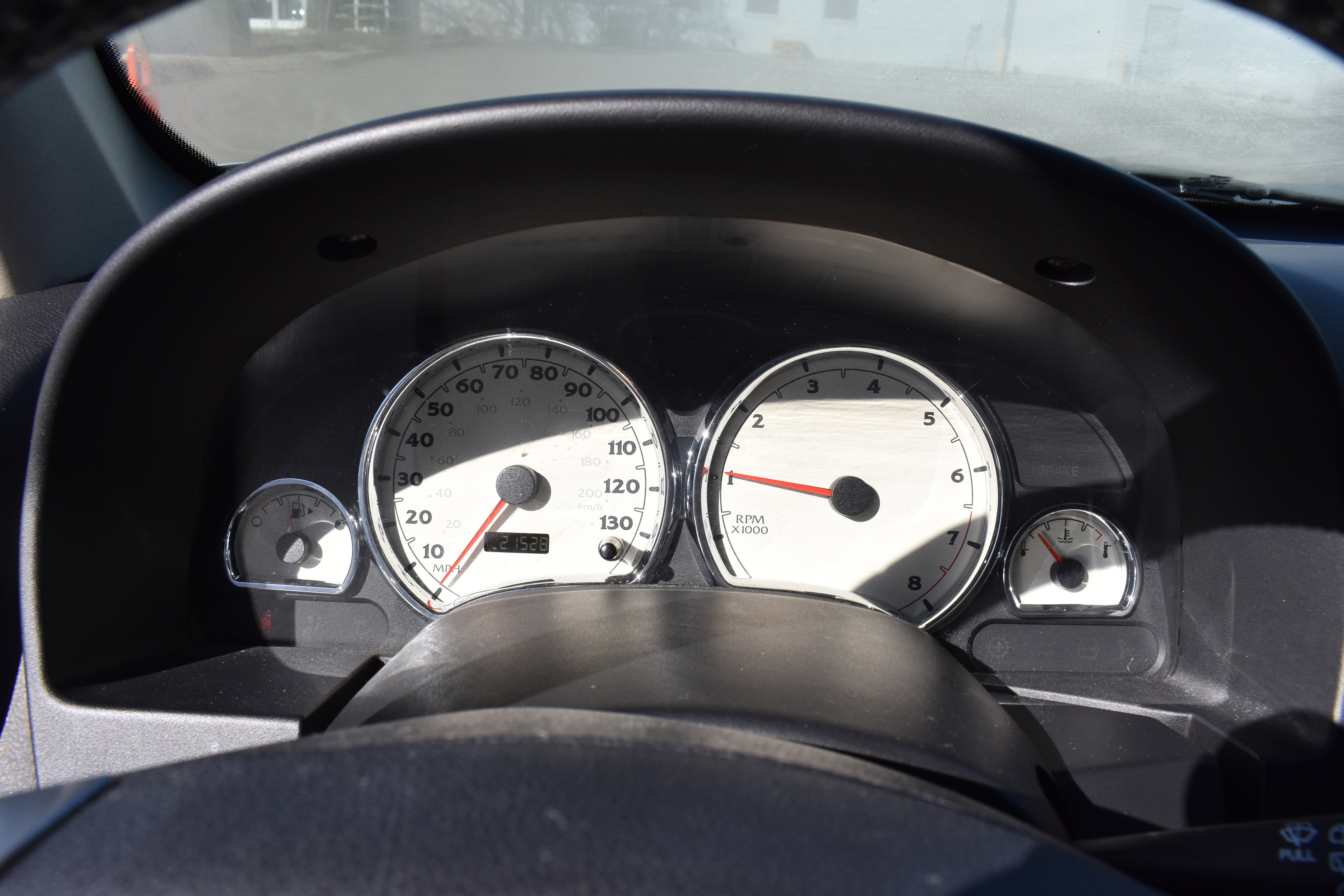 Used 2006 Saturn Vue AWD V6 w/ Comfort Pkg image 16