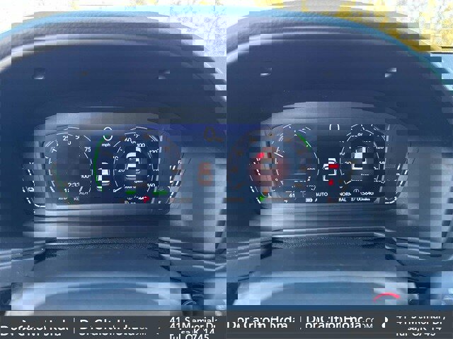 Certified 2025 Honda Accord Sport image 20