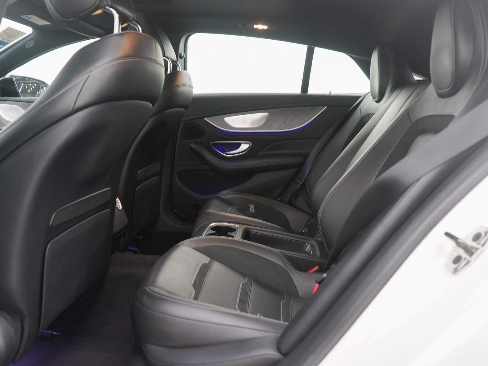 Used 2019 Mercedes-Benz AMG GT 53 image 14