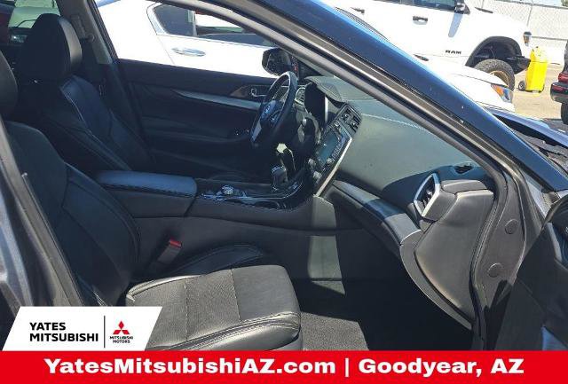 Used 2018 Nissan Maxima 3.5 SL image 7