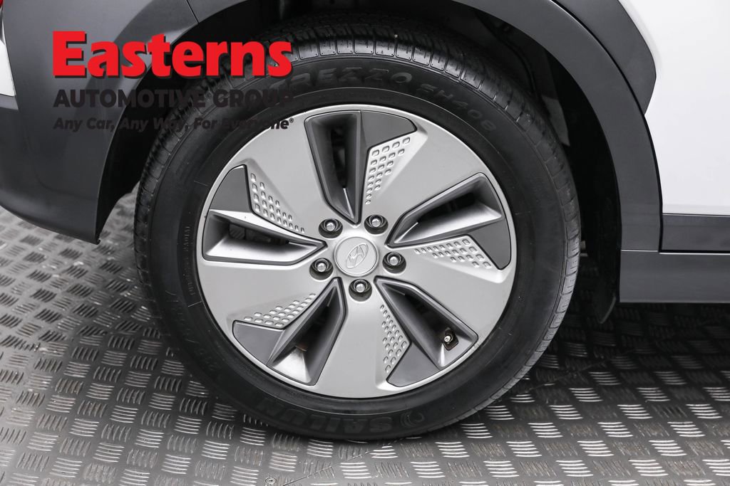 Used 2021 Hyundai Kona SEL image 30