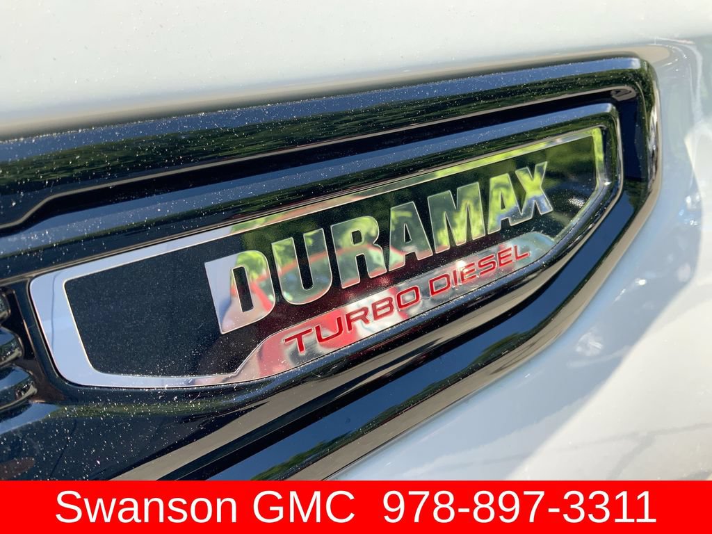 New 2026 GMC Sierra 1500 Elevation w/ Elevation Premium Package AWD/4WD image 29