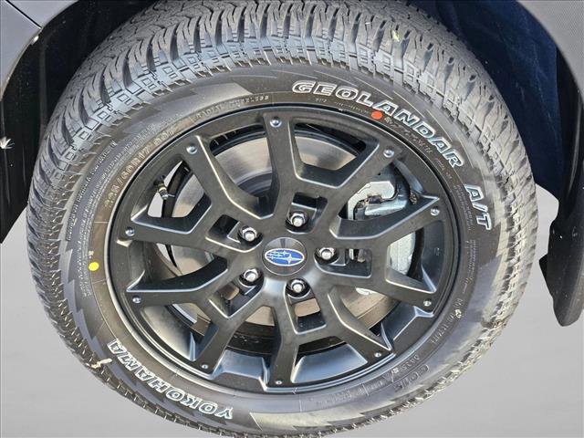 New 2026 Subaru Crosstrek 2.5i Wilderness image 10