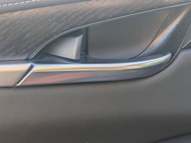 Used 2025 INFINITI QX60 Sensory w/ Vision Package image 13