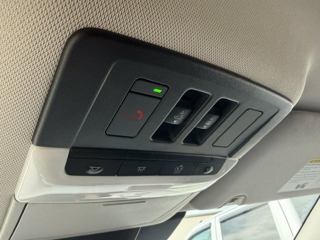 Used 2024 Nissan Pathfinder SL w/ SL Premium Package FWD image 13