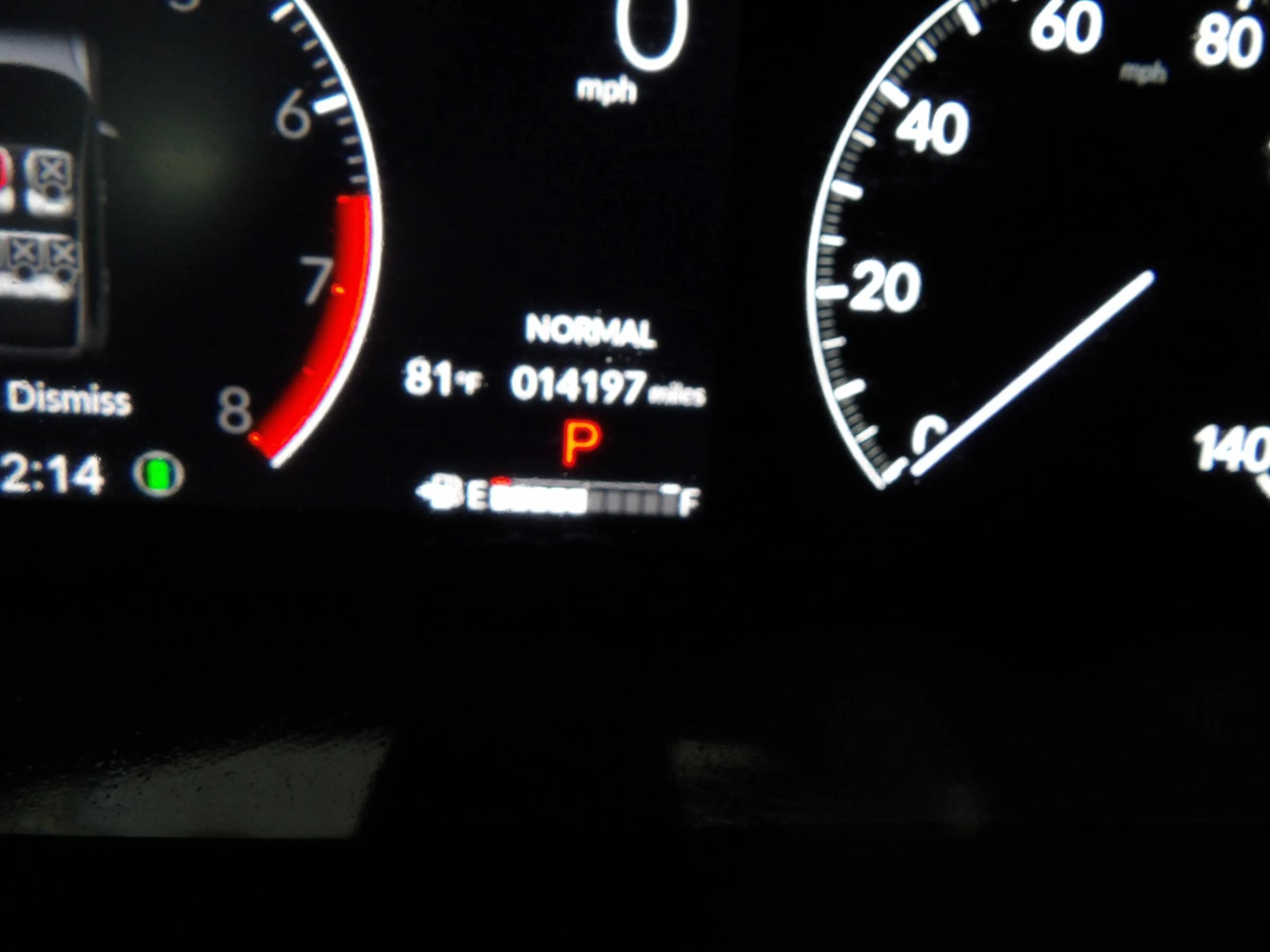 Used 2024 Honda CR-V EX-L image 24