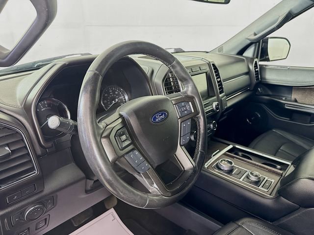 Used 2020 Ford Expedition Max Limited AWD/4WD image 11