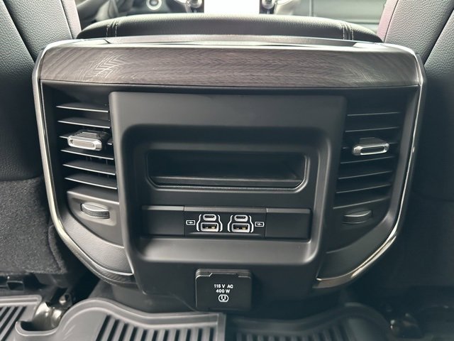 New 2026 RAM 3500 Laramie image 36