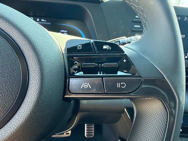 New 2026 Hyundai Elantra Sport image 27