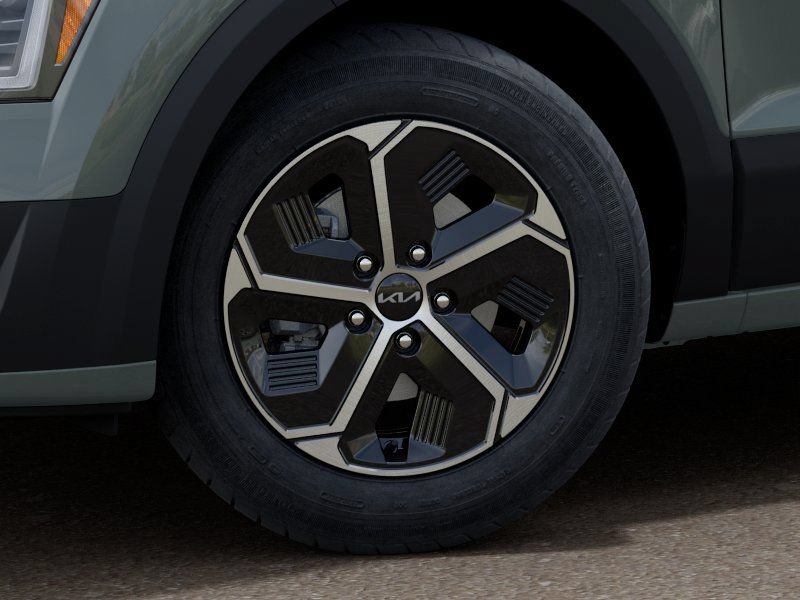 New 2026 Kia Niro EX w/ EX Premium Package FWD image 9