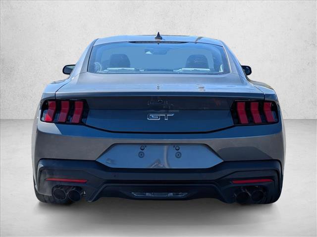 New 2026 Ford Mustang GT Premium image 8