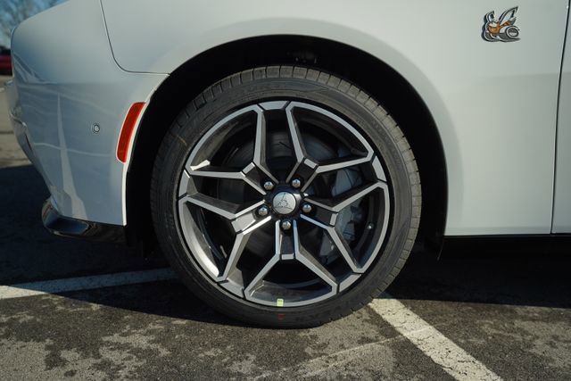 New 2026 Dodge Charger Scat Pack image 9