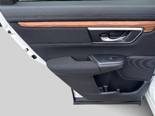Used 2021 Honda CR-V EX image 20