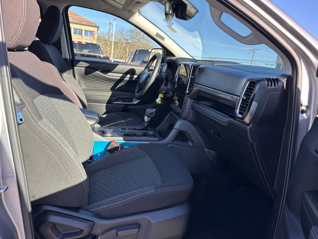 Used 2024 Ford Ranger XLT w/ FX4 Off-Road Package image 15