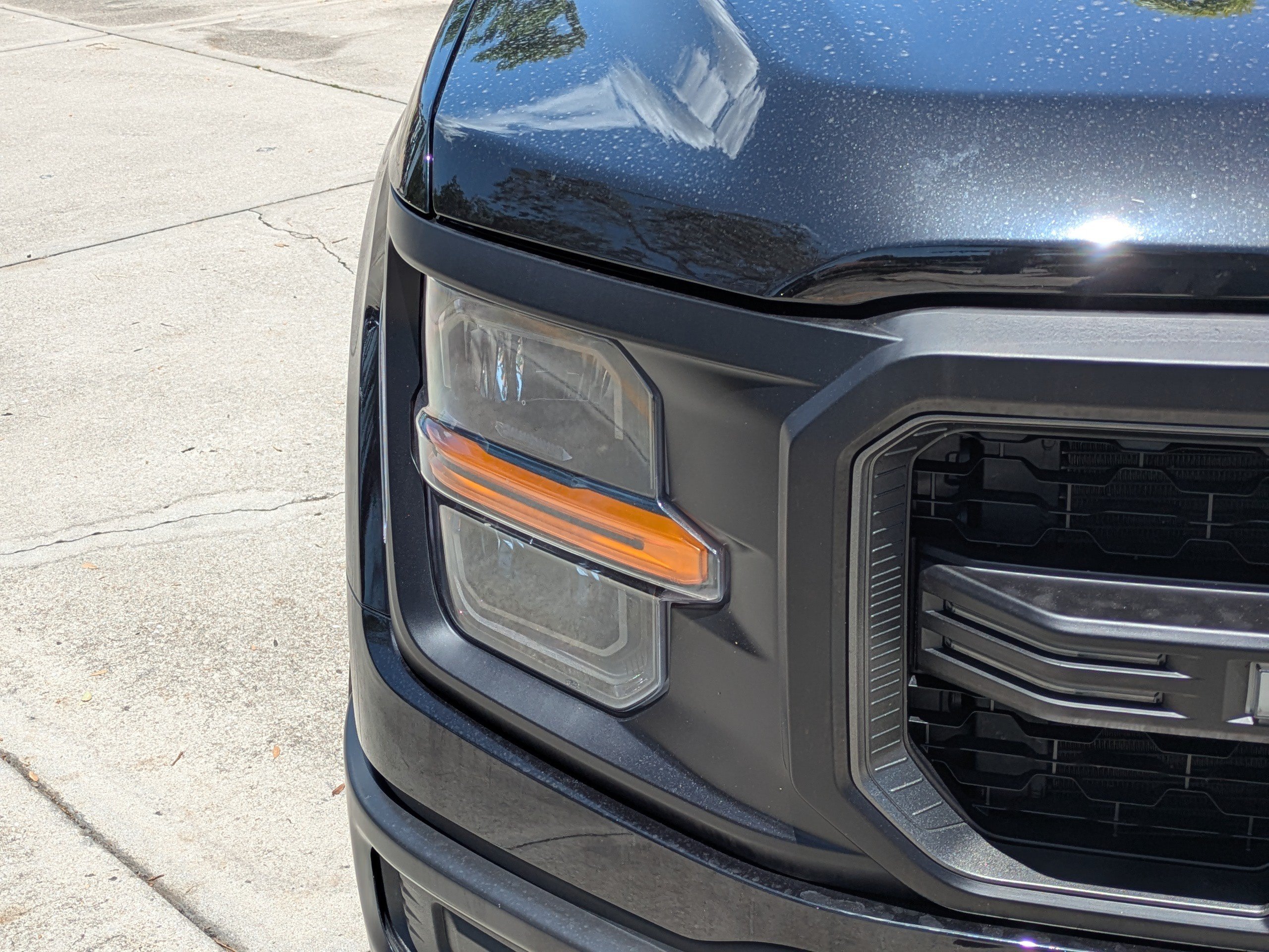 Used 2025 Ford F150 XL AWD/4WD image 9