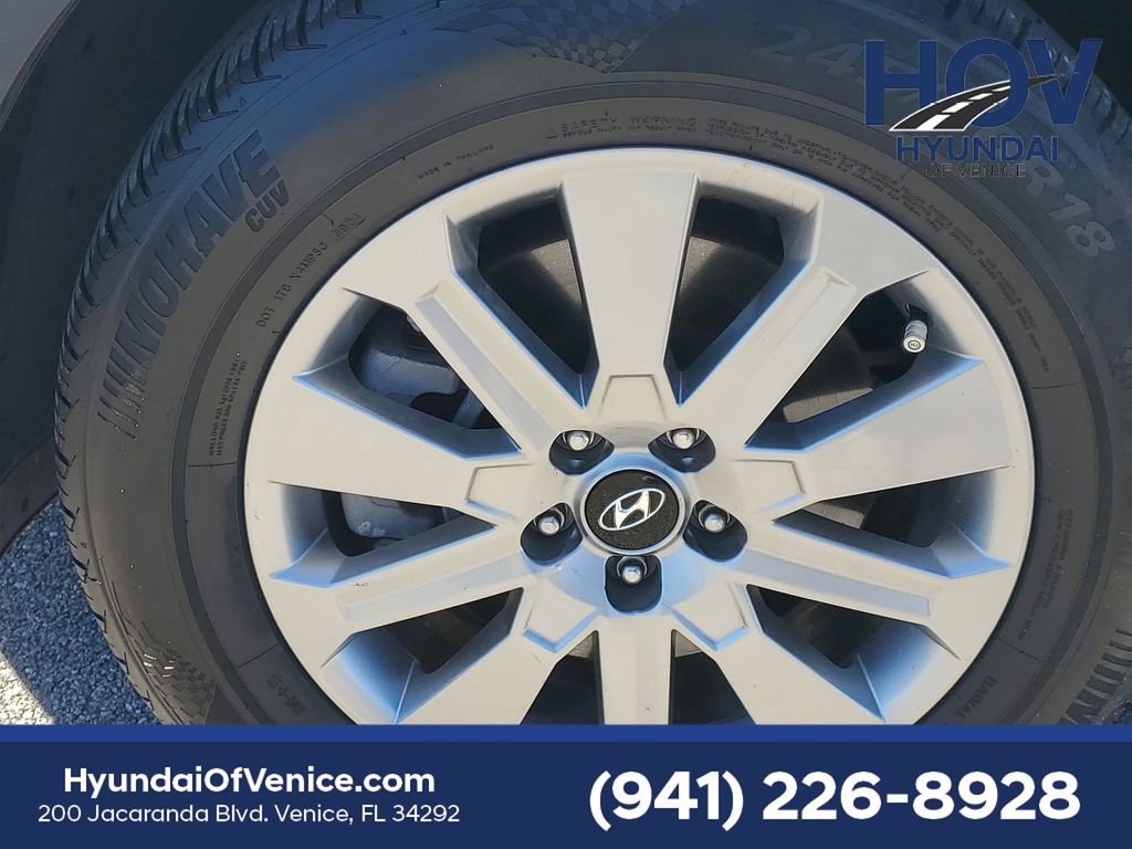 Used 2023 Hyundai Palisade SE image 15