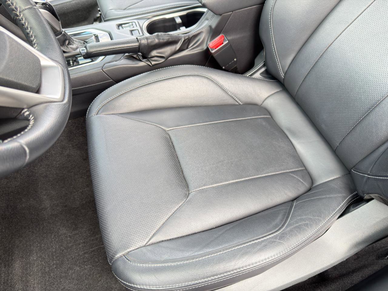 Used 2018 Subaru Impreza 2.0i Limited AWD/4WD image 22