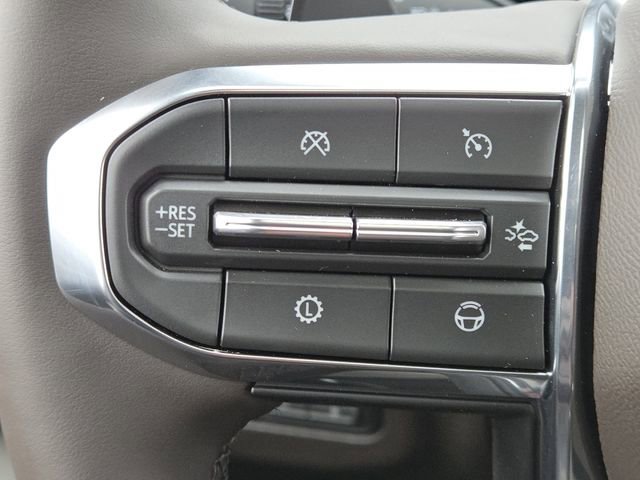 New 2026 GMC Yukon Elevation w/ Elevation Premium Package image 15