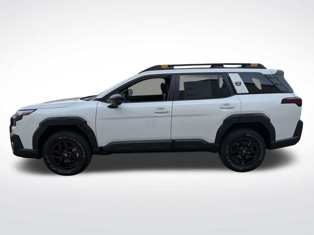 New 2026 Subaru Outback Wilderness image 4