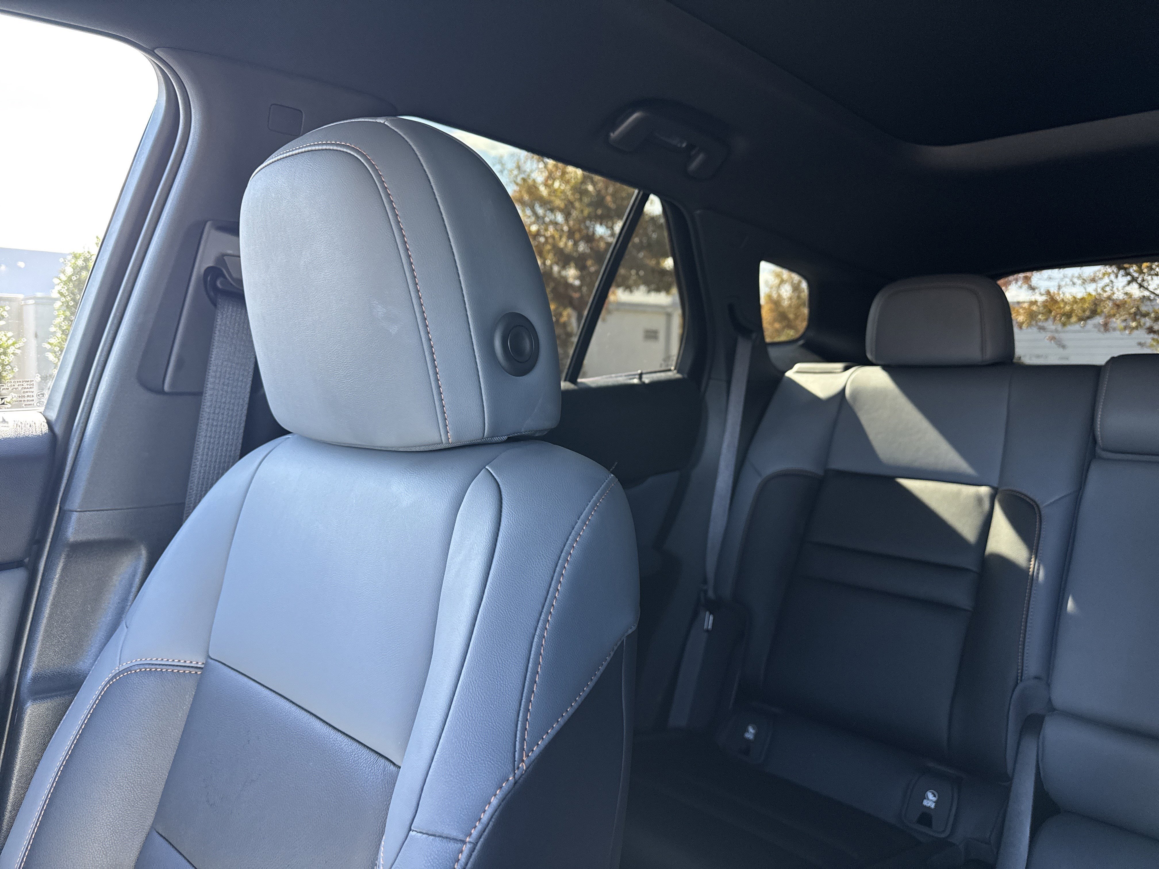 Certified 2024 Honda Prologue Touring image 22