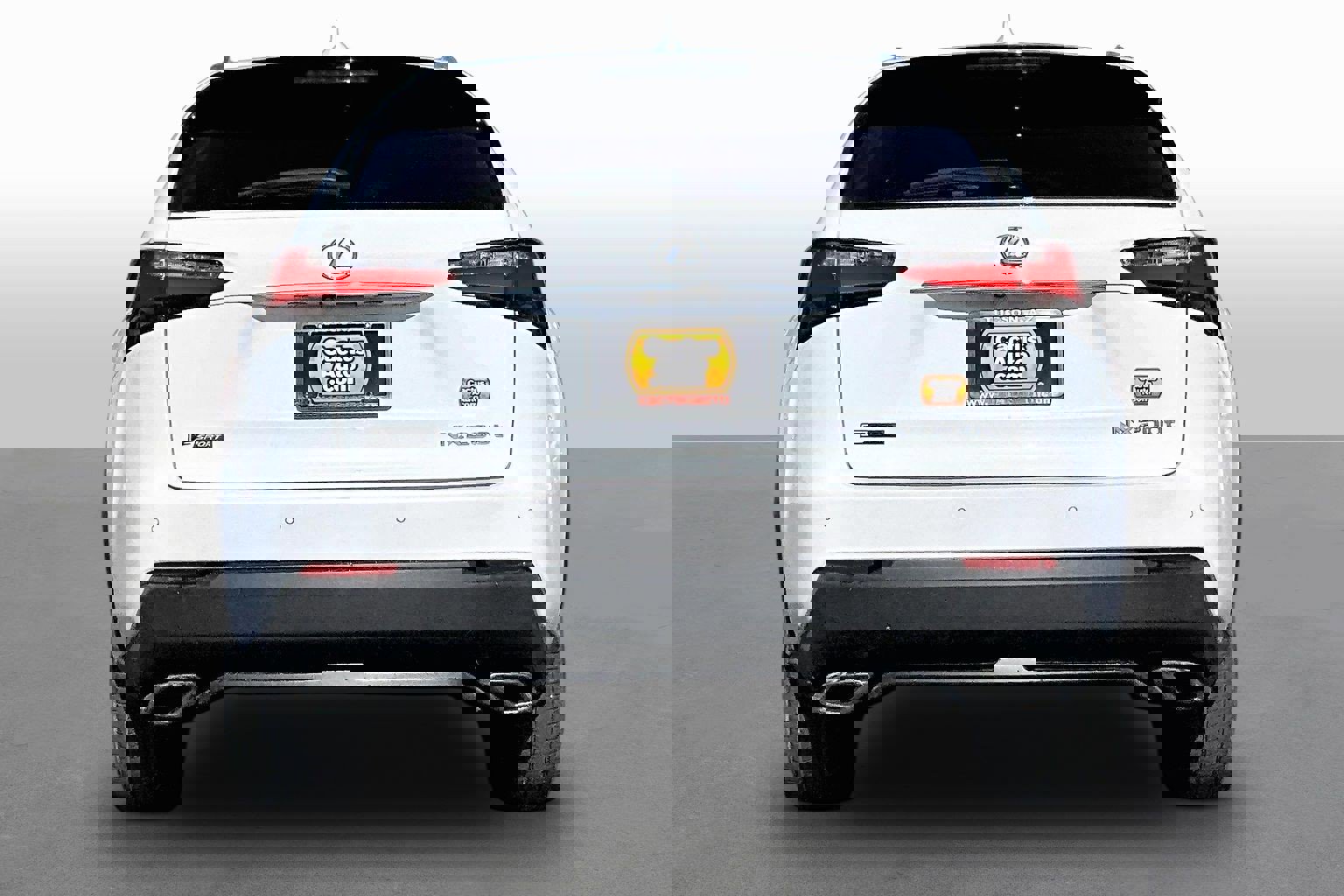 Used 2017 Lexus NX 200t F Sport w/ F Sport Premium Package image 4