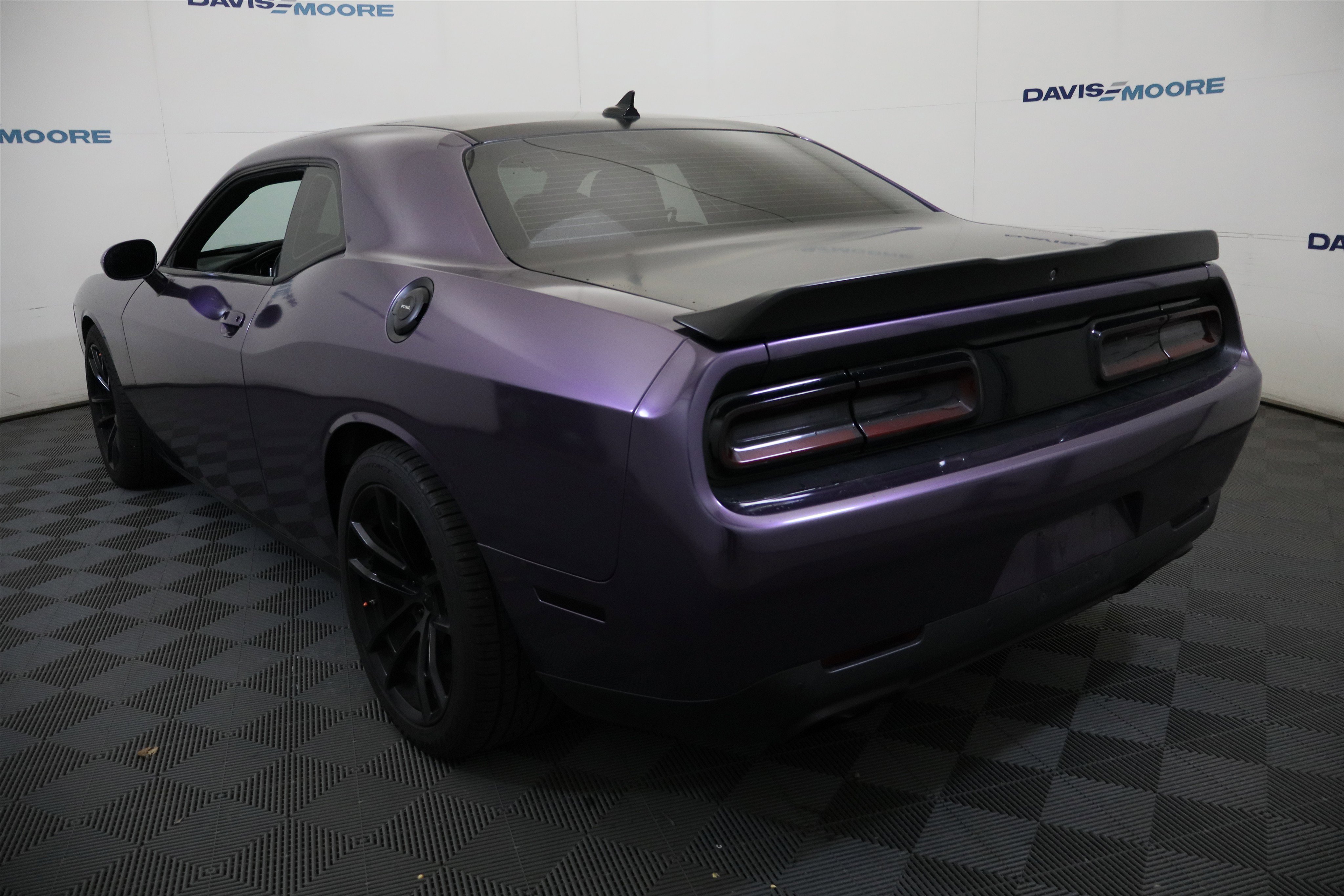 Used 2020 Dodge Challenger R/T Scat Pack w/ Dynamics Package image 10