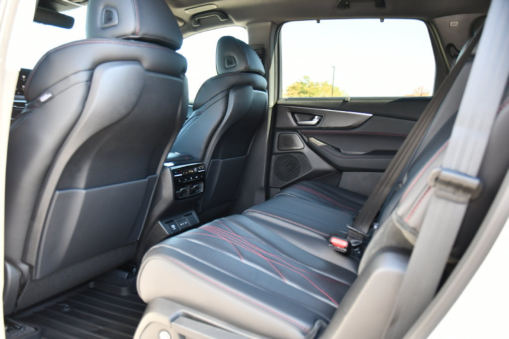 New 2026 Acura MDX Type S w/ Advance Package AWD/4WD image 20