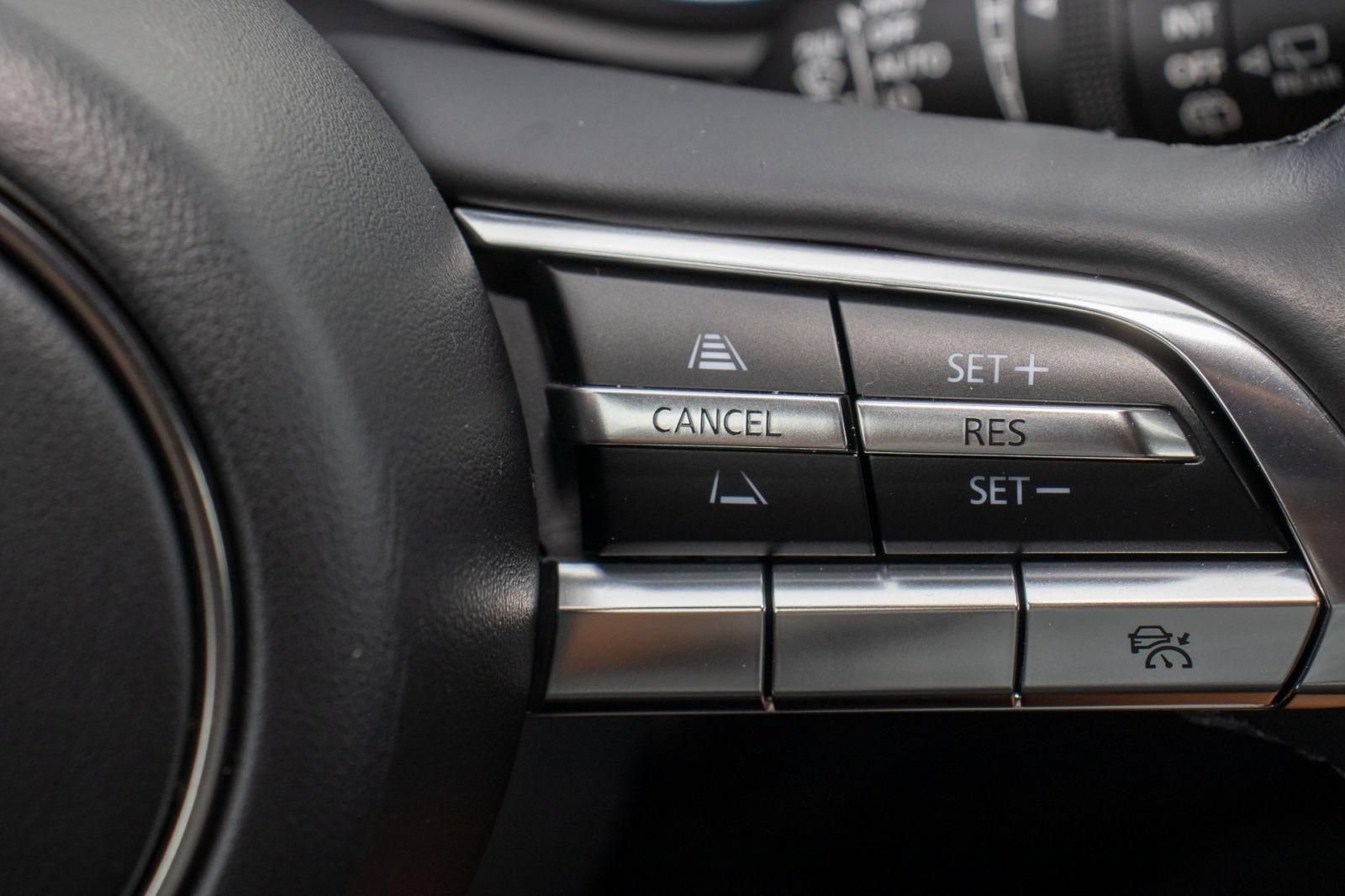 Used 2025 MAZDA CX-50 AWD 2.5 S w/ Premium Plus Pkg image 28