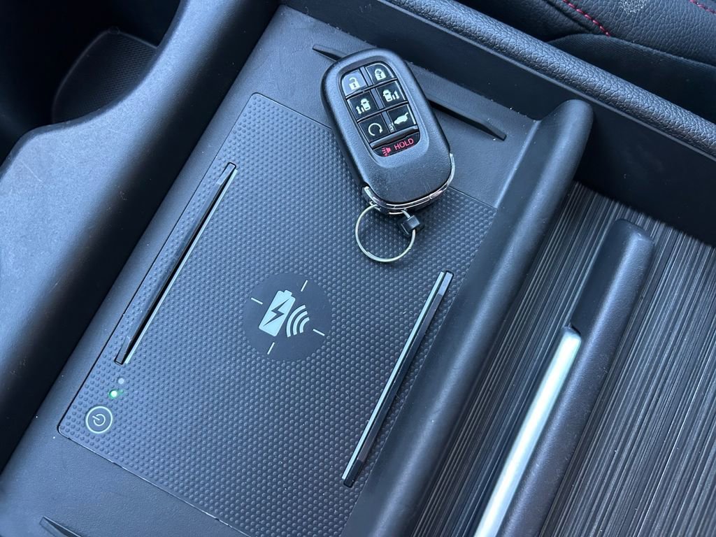 Used 2025 Honda Odyssey Sport-L image 31