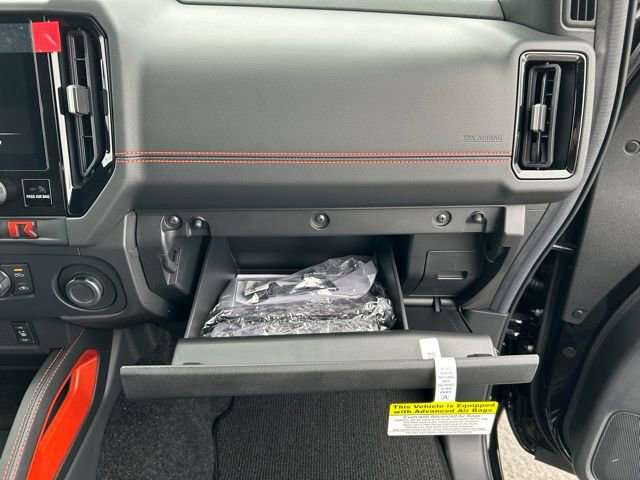 New 2026 Nissan Frontier PRO-4X w/ Tow Package image 30