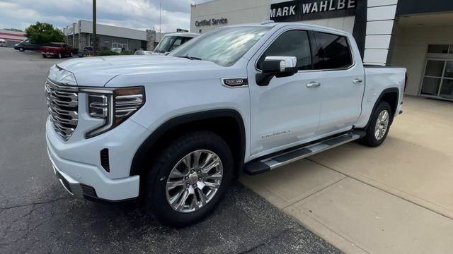 New 2026 GMC Sierra 1500 Denali w/ Technology Package AWD/4WD image 6